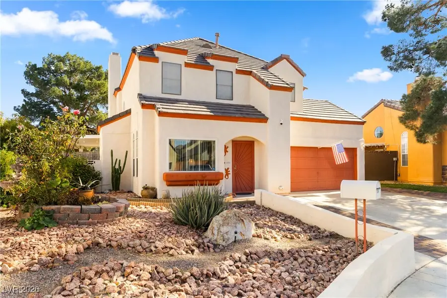 2324 Collanade Court, Las Vegas, NV 89128 - Image #3