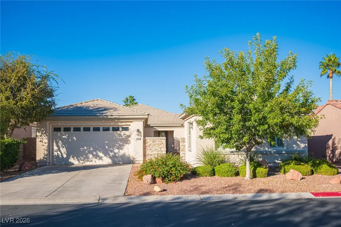 7606 Grove Acre Court, Las Vegas, NV 89131 - Image #1