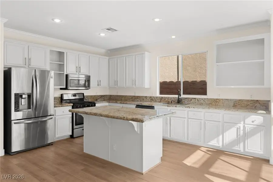 11061 Crystal Crest Court, Las Vegas, NV 89135 - Image #2