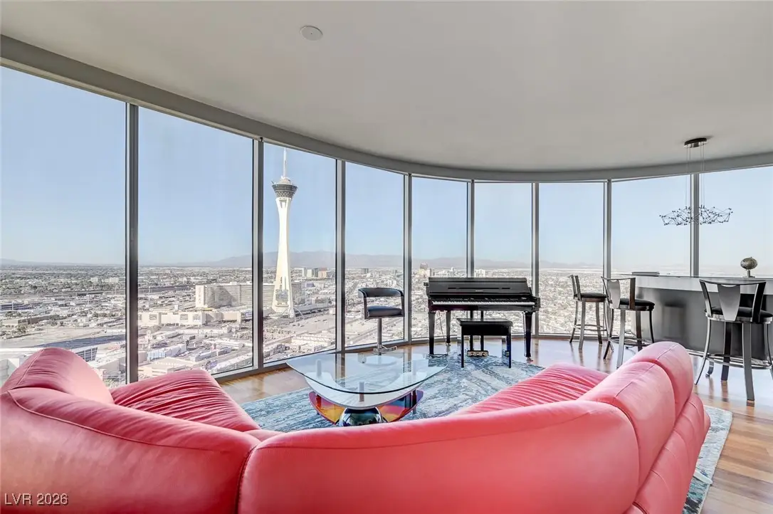 222 Karen Avenue #3508, Las Vegas, NV 89109 - Image #1