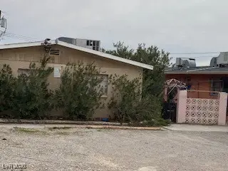 736 N 10th Street, Las Vegas, NV 89101 - Image #1