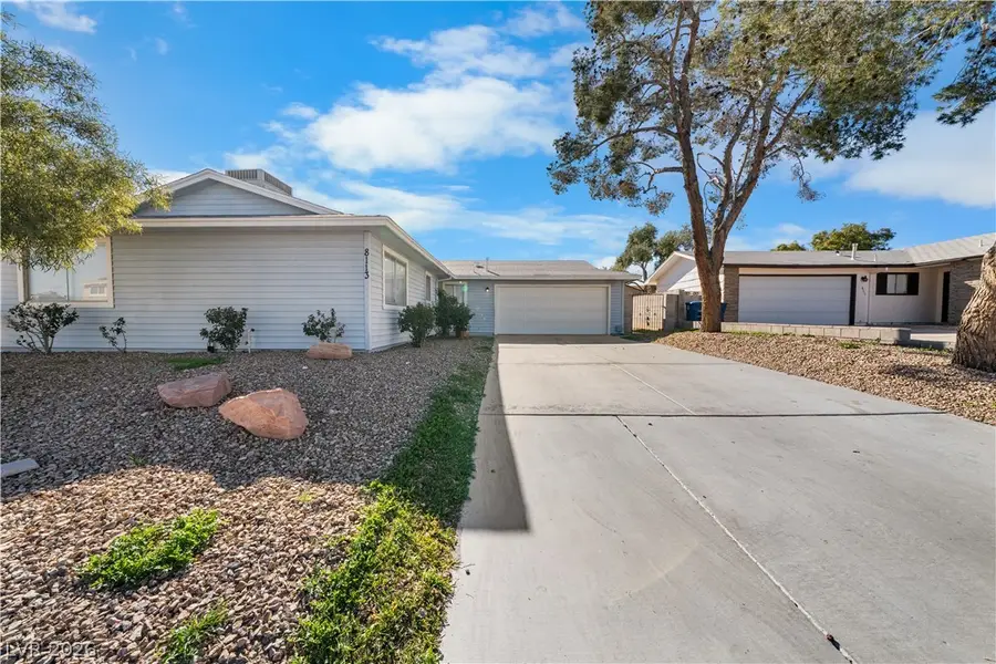 8113 Eginton Avenue, Las Vegas, NV 89145 - Image #2