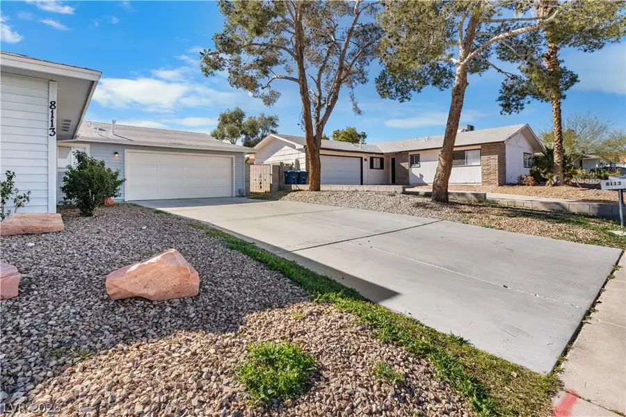 8113 Eginton Avenue, Las Vegas, NV 89145 - Image #3