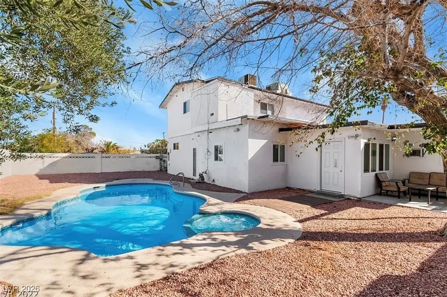 1580 Palora Avenue, Las Vegas, NV 89169 - #2