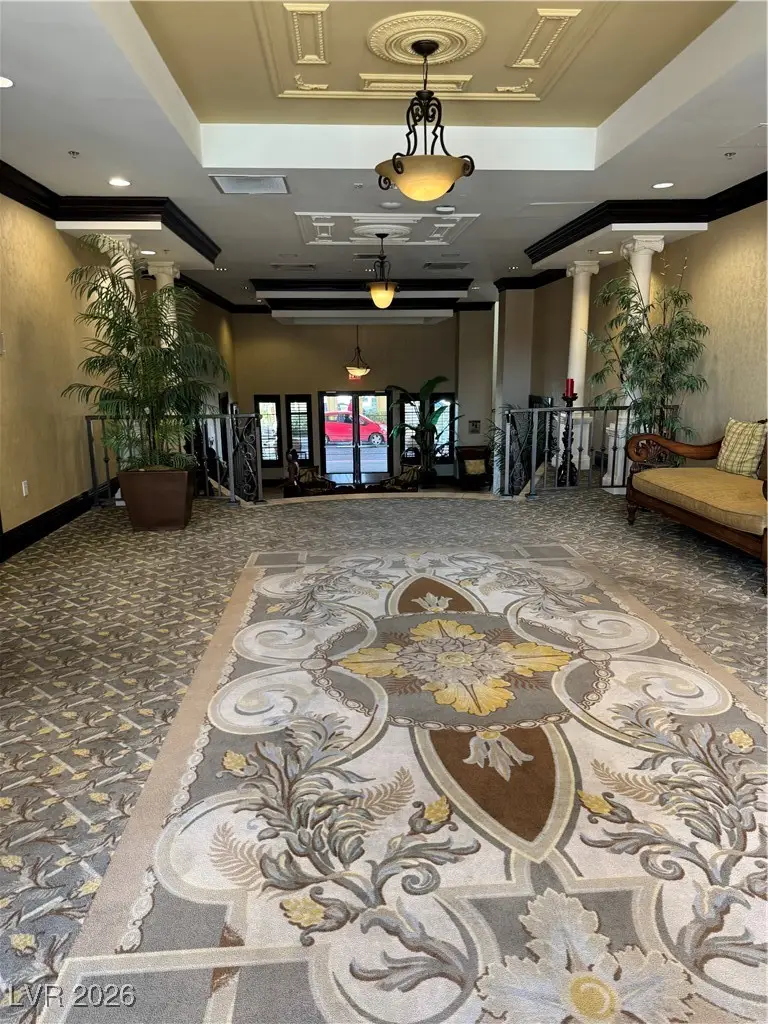 2455 W Serene Avenue #706, Las Vegas, NV 89123 - #3