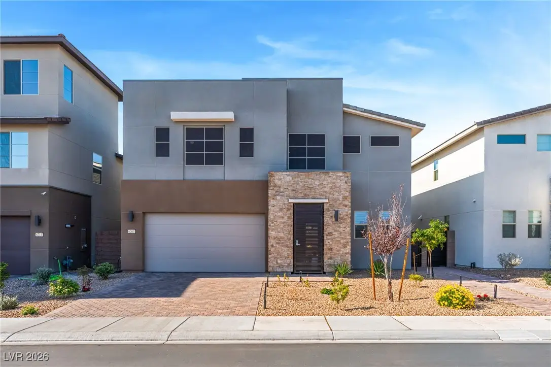 6203 Redstone Hills Drive, Las Vegas, NV 89148 - #1