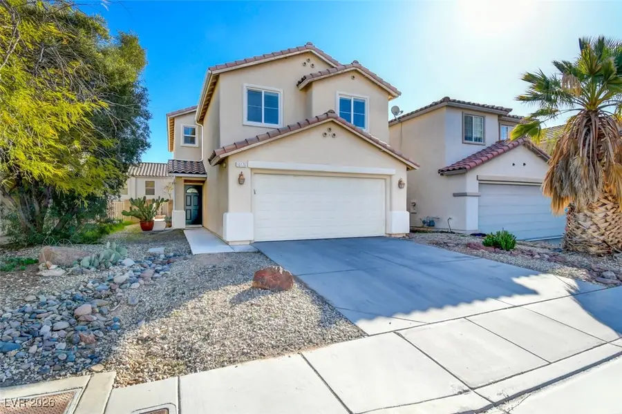 10176 Desert Trees Street, Las Vegas, NV 89141 - Image #2