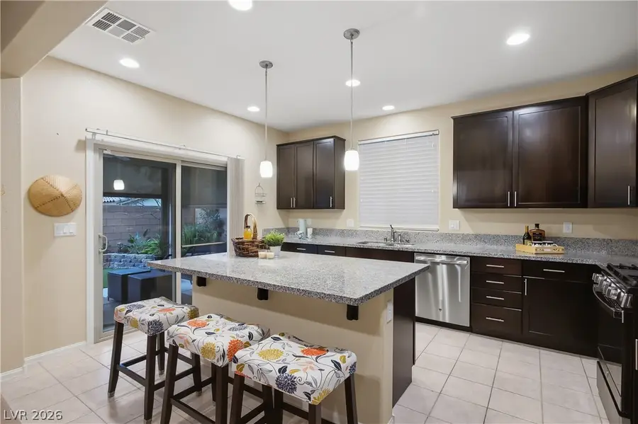 6736 Fort William Street, North Las Vegas, NV 89084 - #3