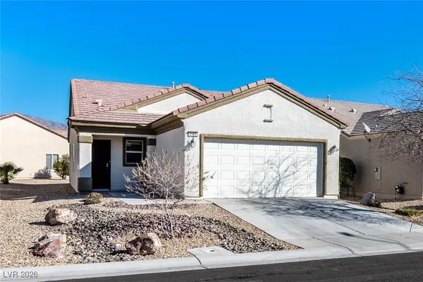 2364 Garganey Avenue, North Las Vegas, NV 89084