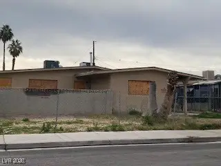 2132 Houston Drive, Las Vegas, NV 89104 - Image #2