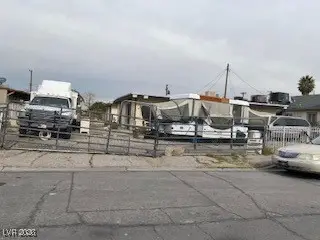 2529 Valley Street, Las Vegas, NV 89101 - Image #1