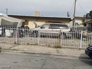 2529 Valley Street, Las Vegas, NV 89101 - Image #3