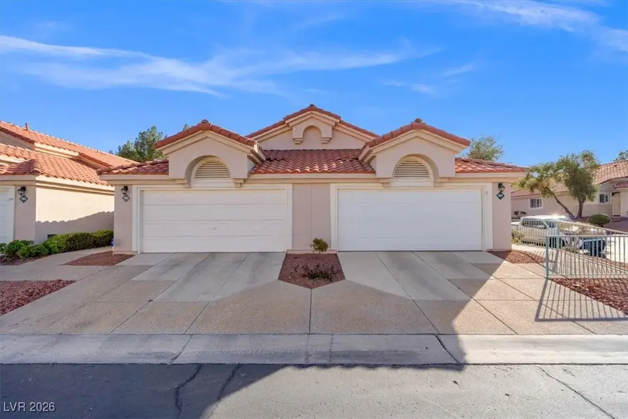 7805 Gable Lane, Las Vegas, NV 89145 - Image #2