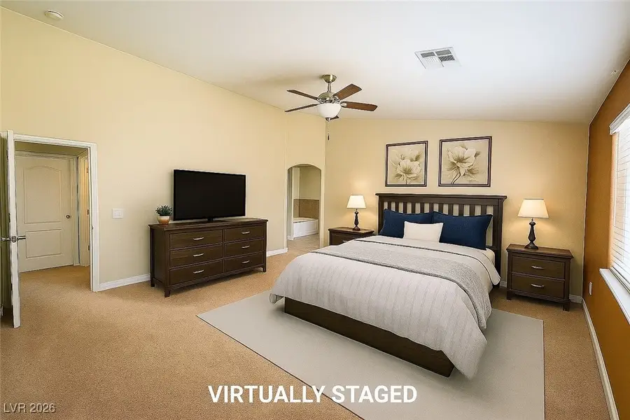 6751 Stubblefield Drive, Pahrump, NV 89061 - Image #3