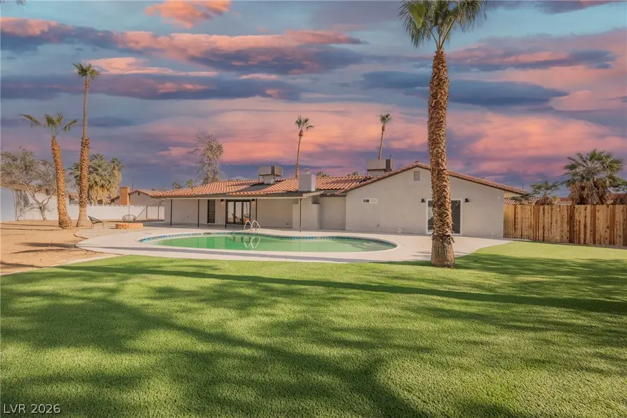 3447 Red Rock Street, Las Vegas, NV 89146 - #3