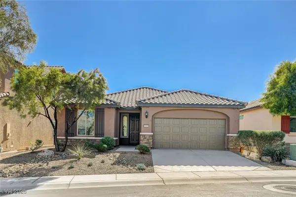 7011 Los Lagos Road, Las Vegas, NV 89178