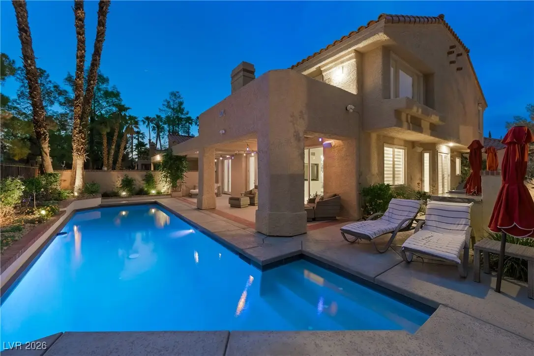 5125 Turnberry Lane, Las Vegas, NV 89113 - Image #1