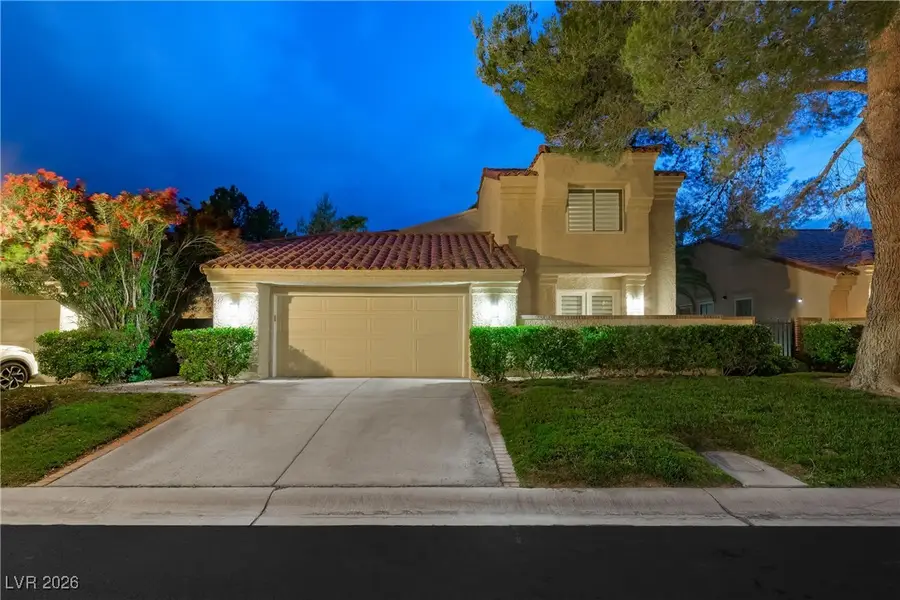 5125 Turnberry Lane, Las Vegas, NV 89113 - Image #3