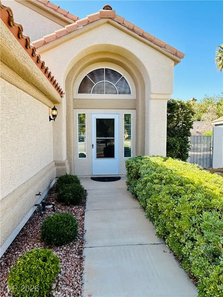 1449 Desert Hills Drive, Las Vegas, NV 89117 - #2