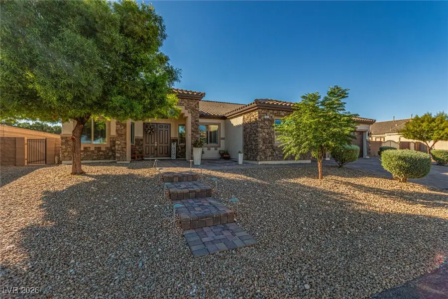 7615 Red Turtle Street, Las Vegas, NV 89131 - Image #2