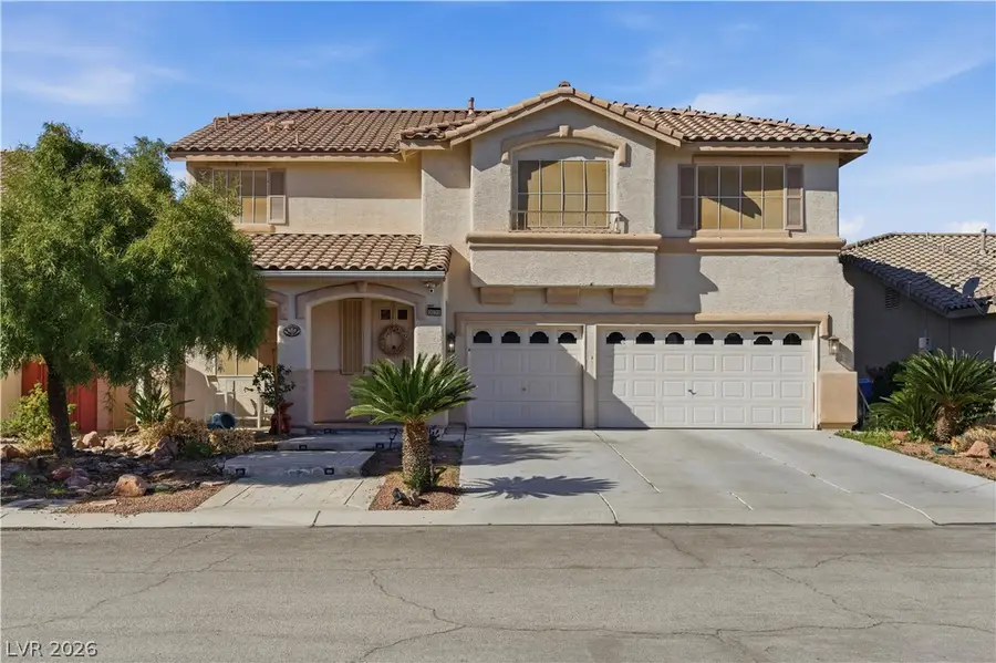 3031 Parchment Court, Las Vegas, NV 89117 - #2