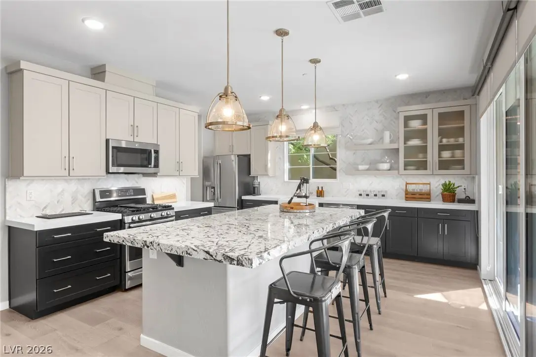 793 Passmore Court, Henderson, NV 89052 - Image #1