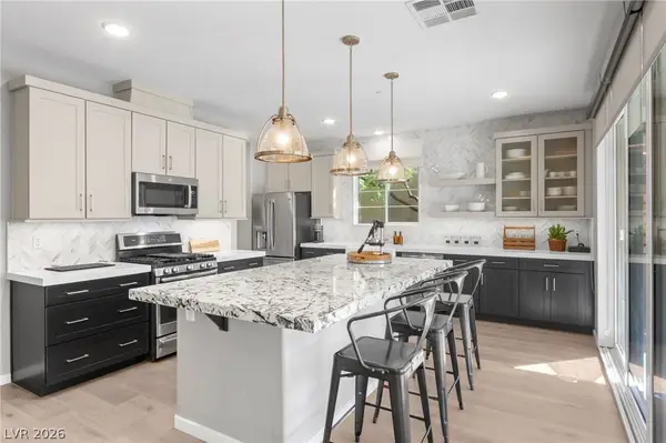 793 Passmore Court, Henderson, NV 89052