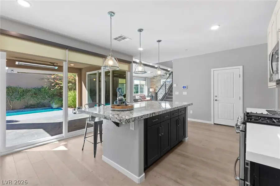 793 Passmore Court, Henderson, NV 89052 - Image #2