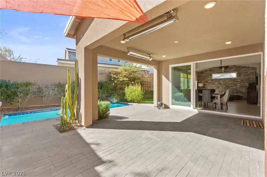 793 Passmore Court, Henderson, NV 89052 - Image #3