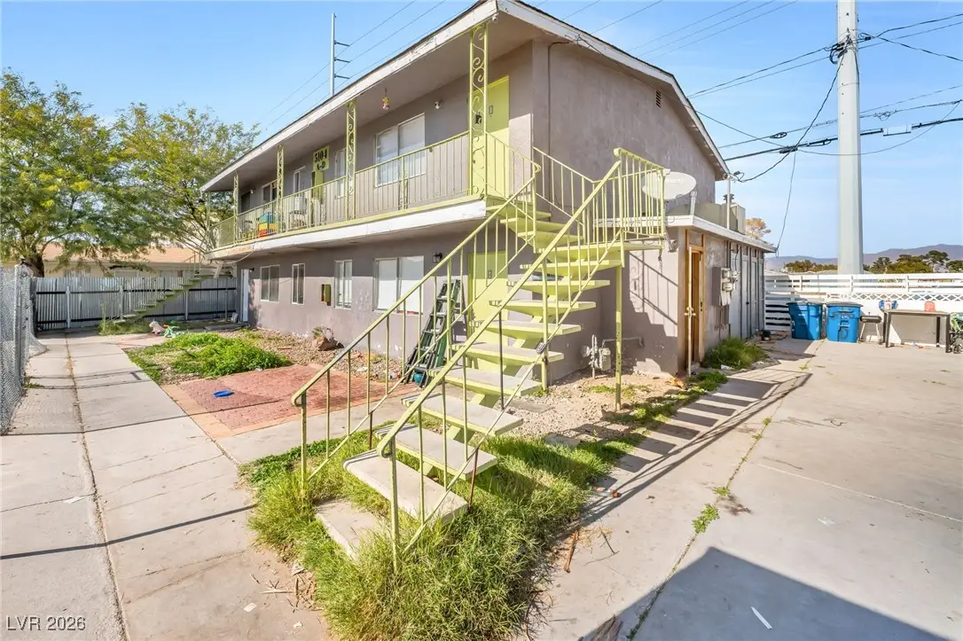 5104 Pebble Beach Boulevard, Las Vegas, NV 89108 - Image #1