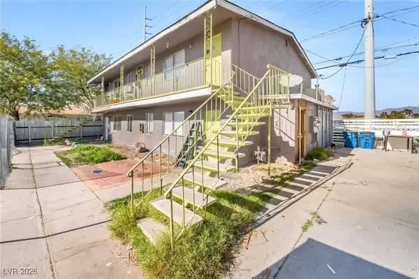 5104 Pebble Beach Boulevard, Las Vegas, NV 89108