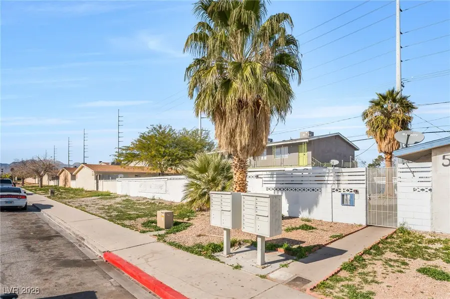 5104 Pebble Beach Boulevard, Las Vegas, NV 89108 - Image #2