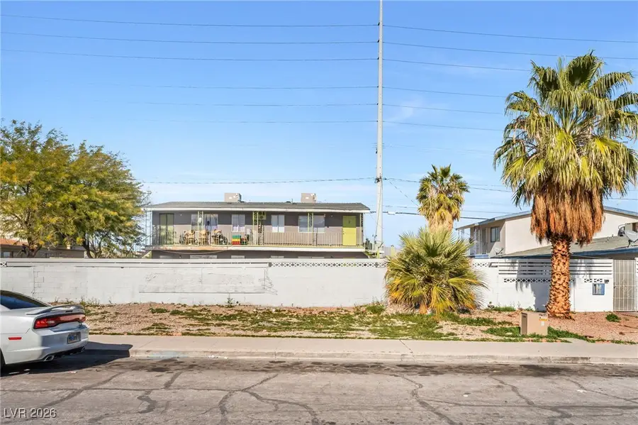 5104 Pebble Beach Boulevard, Las Vegas, NV 89108 - Image #3