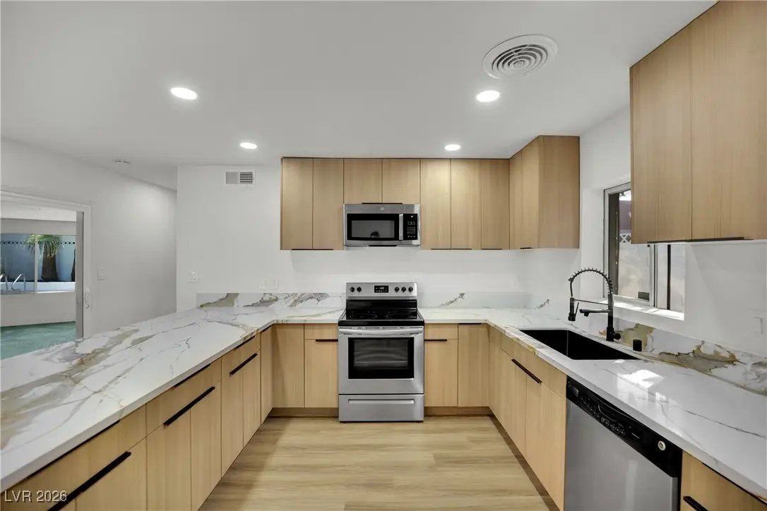 2325 Sombrero Drive, Las Vegas, NV 89169 - #1