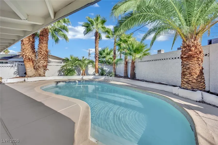 2325 Sombrero Drive, Las Vegas, NV 89169 - #2