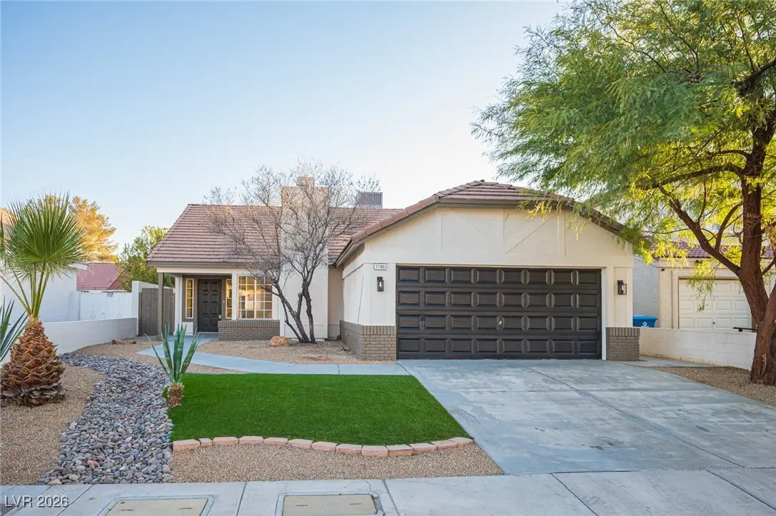 7190 Cloud View Circle, Las Vegas, NV 89119 - Image #1
