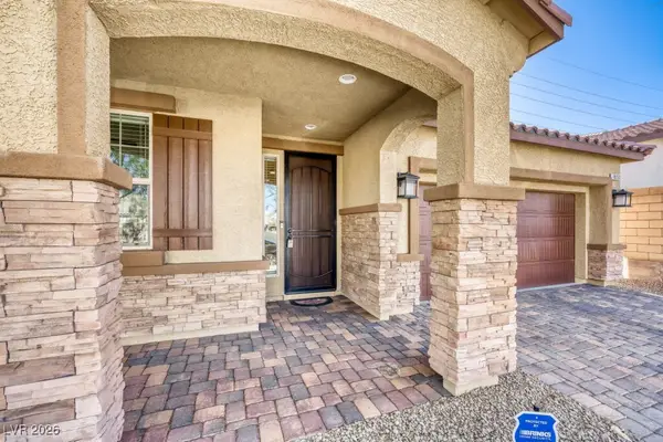 Address Withheld By Seller, Las Vegas, NV 89166