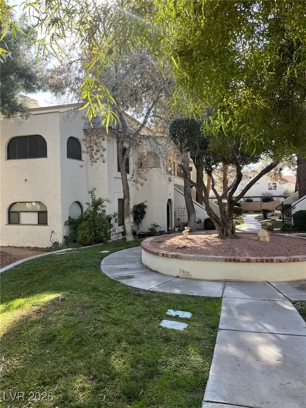1416 Santa Margarita Street #G, Las Vegas, NV 89146