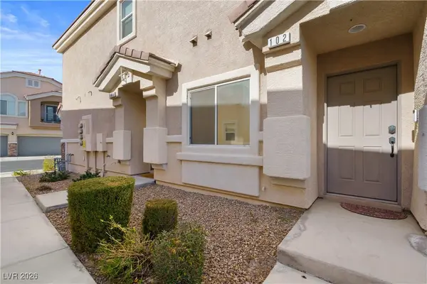 6044 Towboat Street #102, North Las Vegas, NV 89031