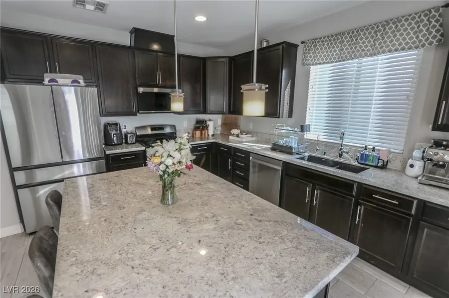 1021 Peaceful Glen Court, North Las Vegas, NV 89084 - Image #3