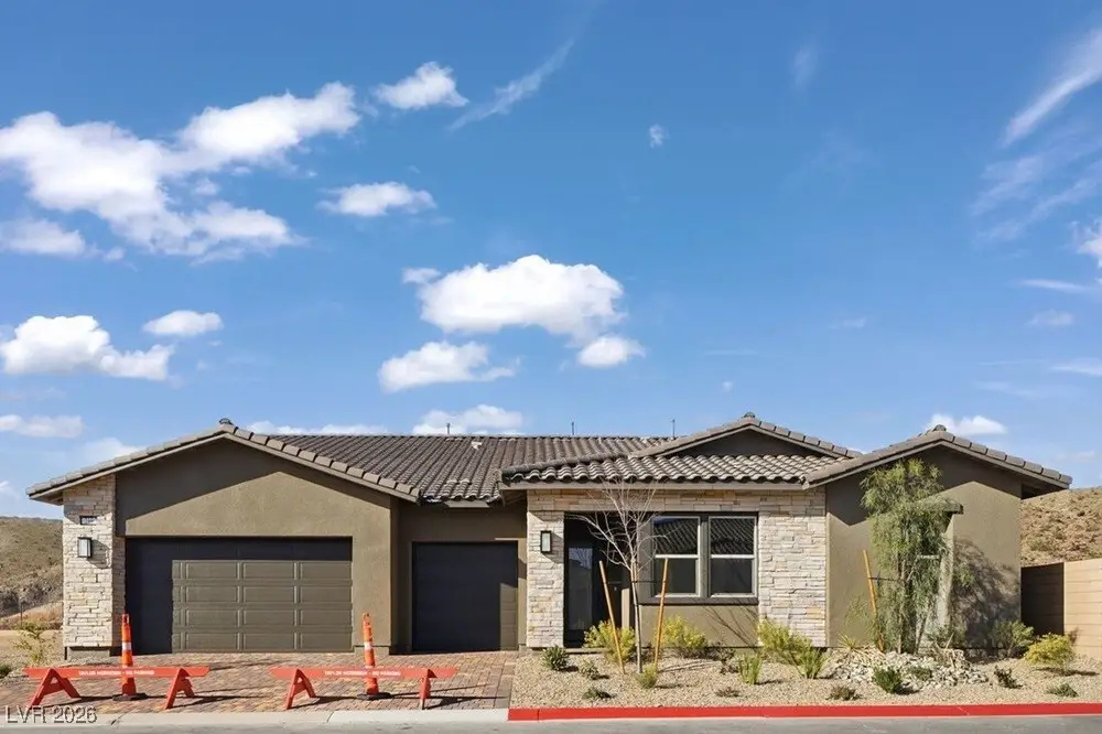 216 Paraggi Bay Drive, Henderson, NV 89011 - #1