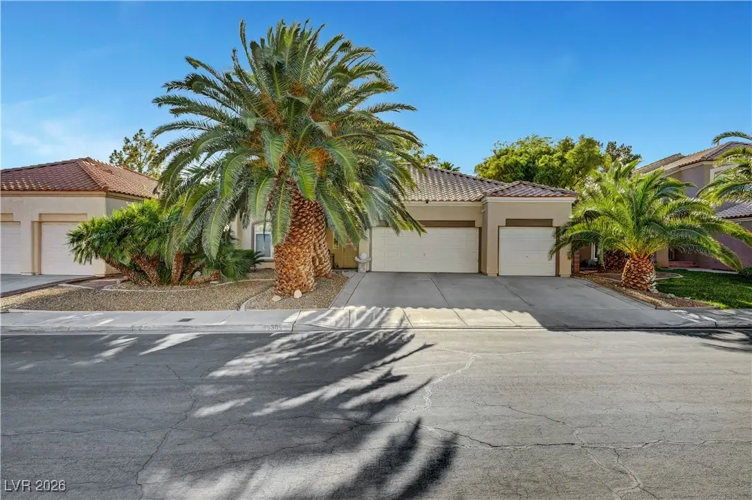 5305 Bright Sun Court, Las Vegas, NV 89130 - Image #1