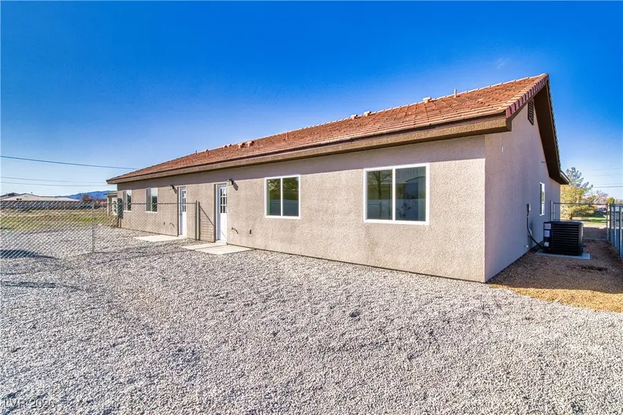 1701 S Sycamore Avenue, Pahrump, NV 89048 - Image #2