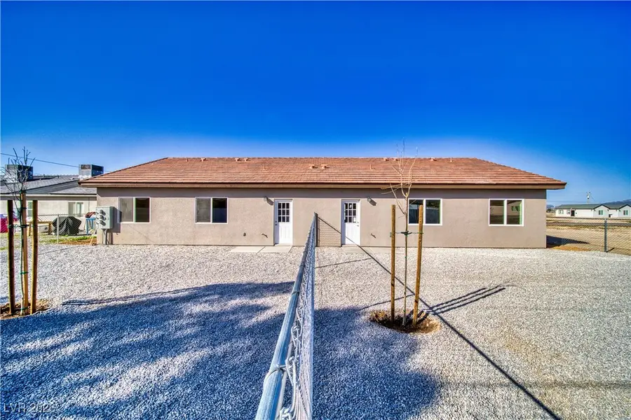 1701 S Sycamore Avenue, Pahrump, NV 89048 - Image #3