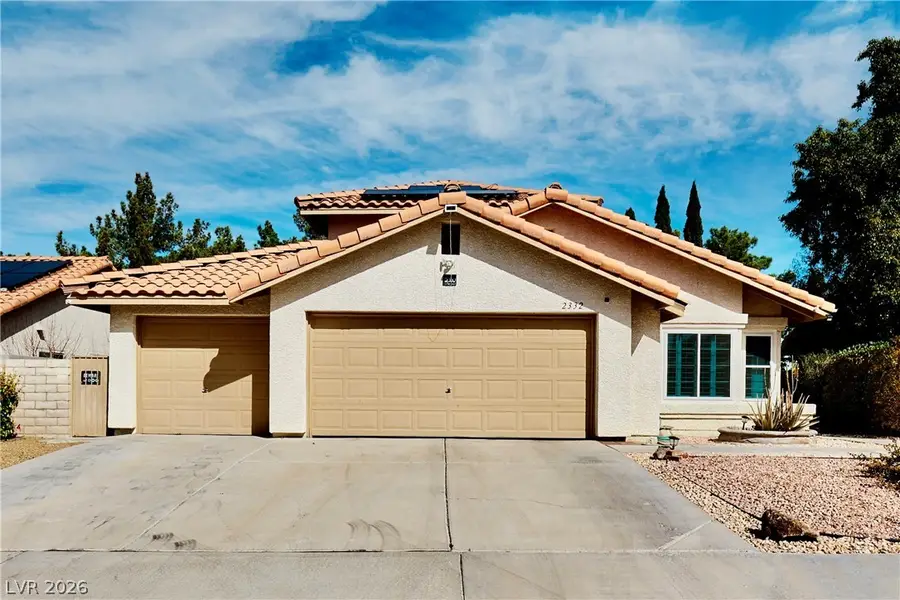 2332 Schillings Court, Henderson, NV 89074 - #2