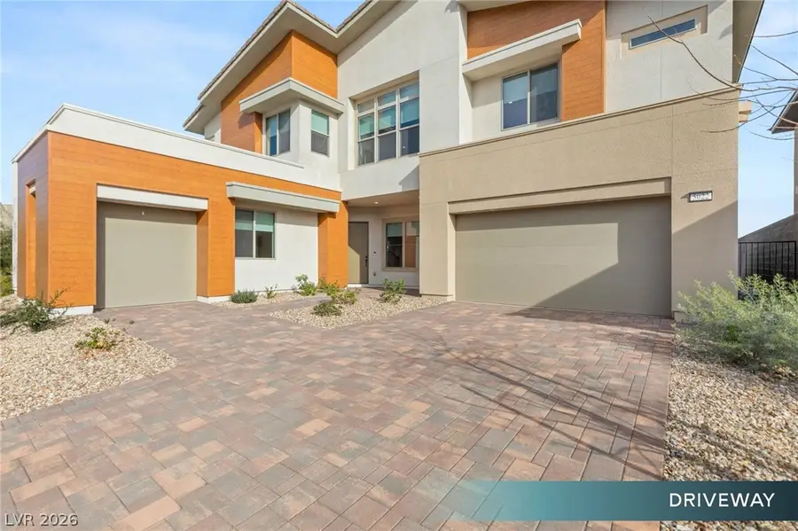 5022 Slatestone Street, Las Vegas, NV 89135 - #3