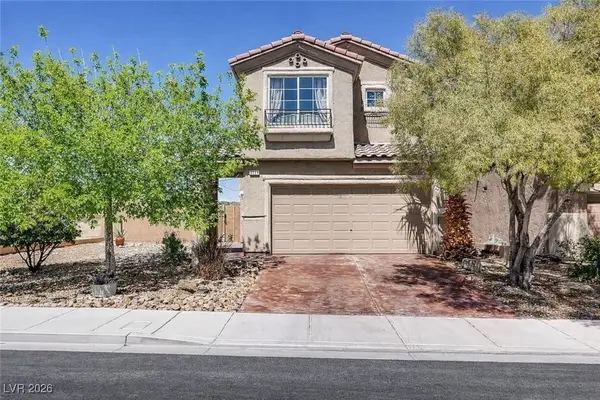 9894 W Tompkins Avenue, Las Vegas, NV 89147