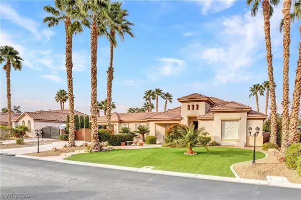 7220 Shallowford Avenue, Las Vegas, NV 89131