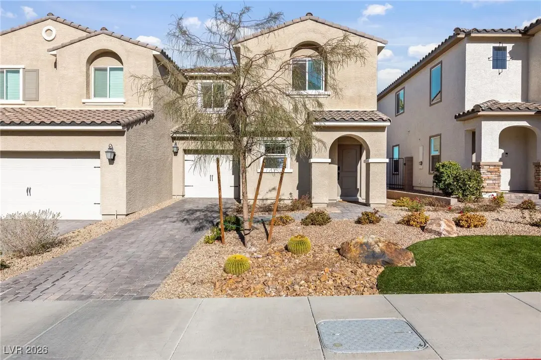 308 Quail Finch Drive, Henderson, NV 89012 - #1
