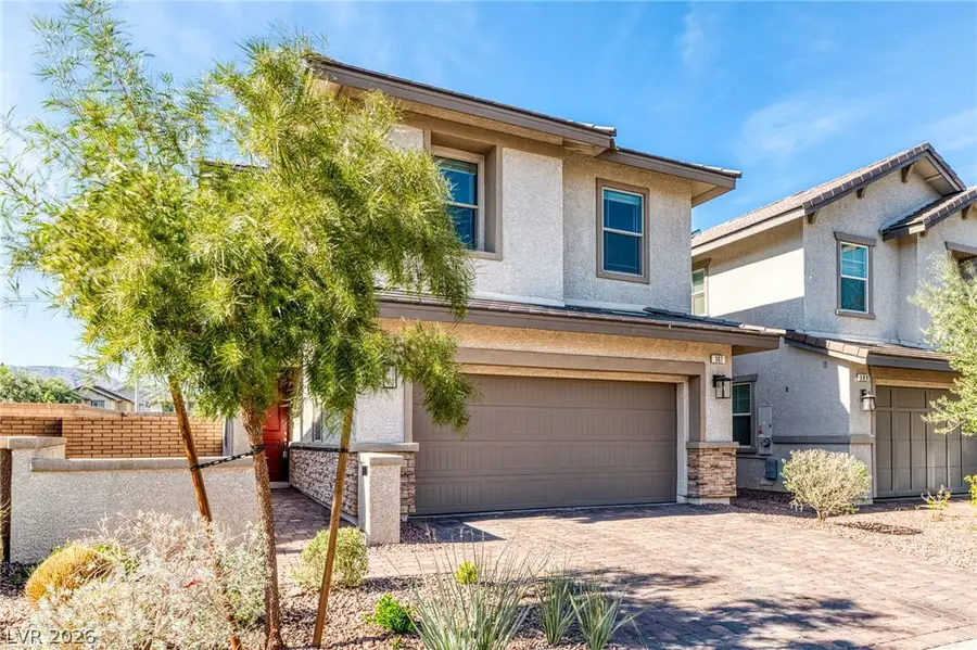 307 Andantino Place, Henderson, NV 89015 - #2